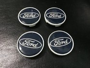 Ford B-Max 2012–2017 Sredinske kapice za originalna platišča 50 mm V1 (4 kos) fotografija 4