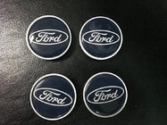 Ford B-Max 2012–2017 Sredinske kapice za originalna platišča 50 mm V1 (4 kos) fotografija 5