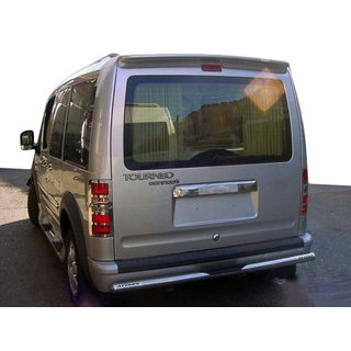 Spojler Anatomic (za barvanje) Ford Connect 2006–2009 fotografija 1