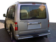 Ford Connect 2010–2013 Spojler Anatomic (za barvanje) fotografija 1
