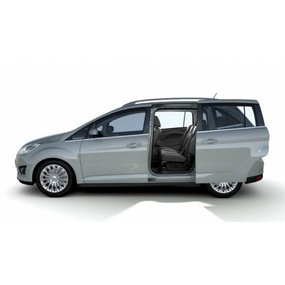Tuning Ford C-Max/Grand C-Max 2010-2019