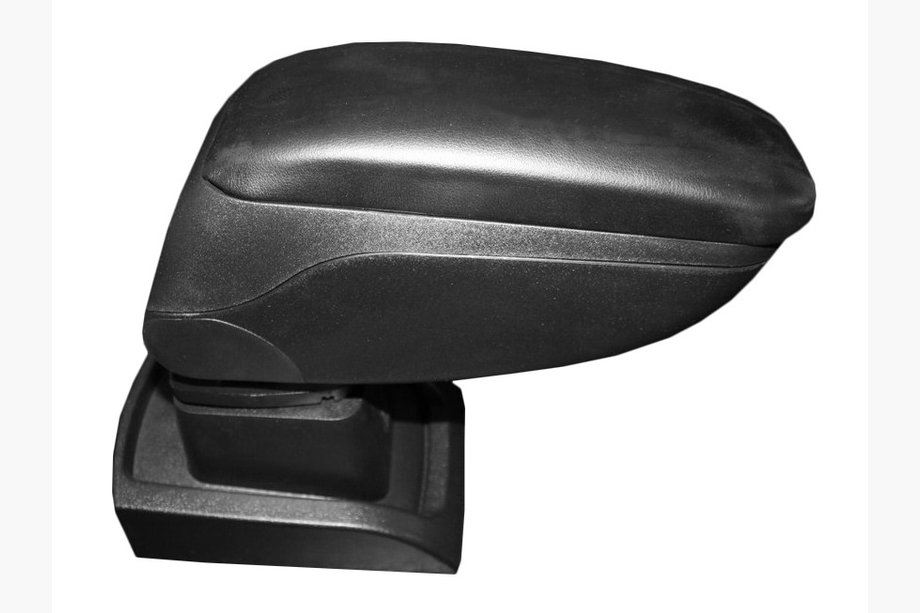 Ford Fiesta 2002–2008 Naslon za roko Image