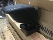 Ford Fiesta 2008–2017 Naslon za roko V2 fotografija 6
