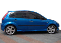 Ford Fiesta 2002–2008 Stranski pragovi 2002-2005 (za lakiranje) fotografija 1