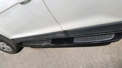 Chevrolet Captiva 2006–2019 Stranske stopnice Niken-style (2 kos, aluminij) fotografija 2