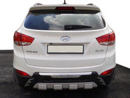 Hyundai IX-35 2010–2015 Zadnji dodatek R104 fotografija 1
