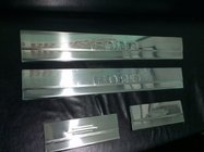 Ford Kuga 2008–2013 RAZPRODAJA!!! CARMOS zaščitne letve pragov (4 kos, nerjaveče jeklo) fotografija 1