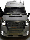 Ford Transit 2000–2014 Sprednji odbijač (USA stil) fotografija 1