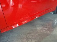 Ford Focus III 2011–2017 Stranski pragovi HB (za lakiranje) fotografija 3