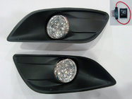 Ford Focus II 2008–2011 LED meglenke (2 kos) fotografija 1