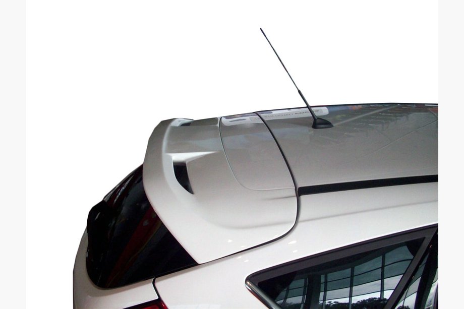 Ford Focus III 2011–2017 Spojler HB (za barvanje) Image