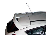 Ford Focus III 2011–2017 Spojler HB (za barvanje) fotografija 1
