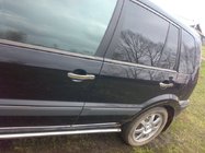 Ford Fusion 2002–2012 Kromirane obloge kljuk vrat (4 kosi, nerjavno jeklo) Carmos - turško nerjaveče jeklo fotografija 3