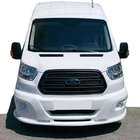 Ford Transit 2014– LED obloga sprednjega odbijača (2014-2019, za barvanje) fotografija 1