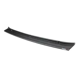 Obloga zadnjega odbijača EuroCap (ABS) Volkswagen Crafter 2006–2016 fotografija 4