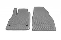 Renault Kangoo 2008–2020 EVA avto preproge (sive) fotografija 3