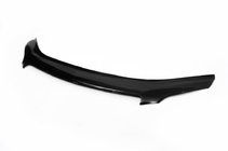 Toyota Land Cruiser Prado 150 2009–2023 Deflektor pokrova motorja 2009-2013 (VIP) fotografija 1