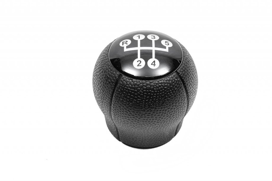Opel Astra G Classic 1998–2012 Ročaj prestavne ročice tip-1 (5 prestav) Image