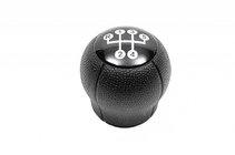 Opel Astra G Classic 1998–2012 Ročaj prestavne ročice tip-1 (5 prestav) fotografija 1