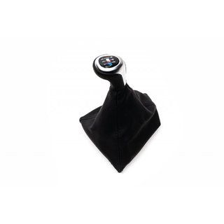Prestavni gumb in manšeta (OEM) BMW serija 3 F30/F31 2012–2019 fotografija 1