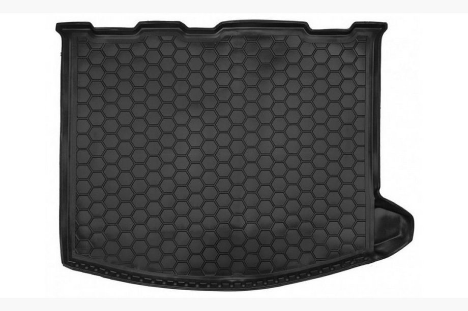Ford Kuga/Escape 2013–2019 Gumijasta preproga za prtljažnik (Autogumm, guma) Image