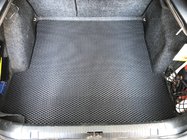 Skoda Octavia I Tour A4 1996–2010 Podloga prtljažnika (EVA, črna) fotografija 1