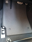 Toyota Camry 2006–2011 EVA avtomobilske preproge (črne) fotografija 1