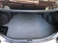 Toyota Camry 2006–2011 Podloga prtljažnika (EVA, črna) fotografija 1