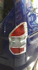 Ford Courier 2014–2023 Pokrovi zavornih luči (2 kos, plastika) fotografija 6