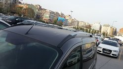 Ford Courier 2014–2023 Originalne strešne sani fotografija 4