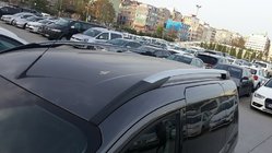 Ford Courier 2014–2023 Originalne strešne sani fotografija 6