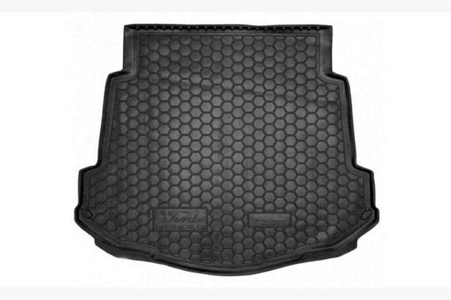 Ford Mondeo 2008–2014 Plastična kadica prtljažnika za začasno rezervno kolo SD (Autogumm, plastika) Image