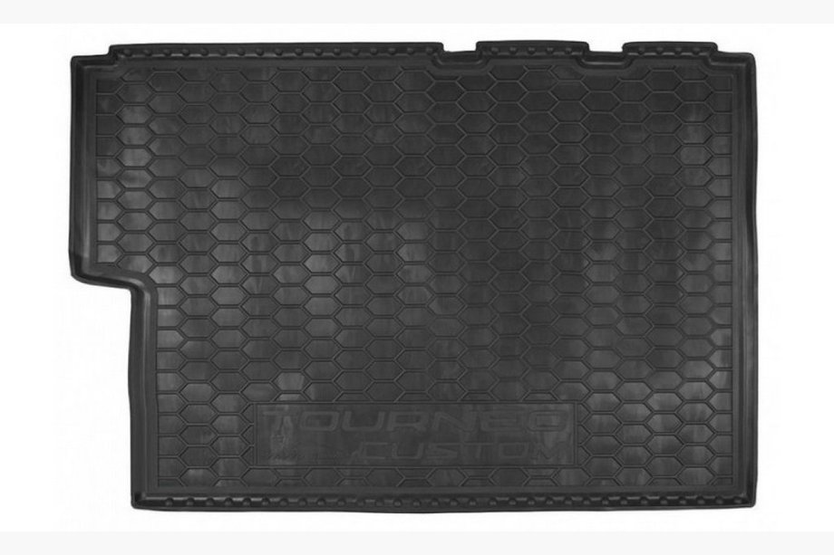 Ford Custom 2013–2022 Plastična kadica za prtljažnik Image