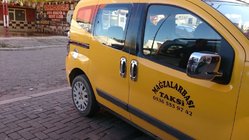 Citroen Nemo 2007–2017 Pokrovi kljuk in okolice (8 kos, nerjaveče jeklo) Carmos - turško nerjaveče jeklo fotografija 7