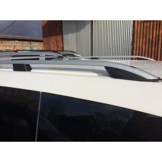 Strešne vzdolžne letve Skyport Grey V1 fotografija 4