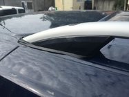 Ford Custom 2013–2022 Strešne sani Skyport (2 kosa, mat siva) fotografija 7