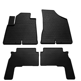 Gumijasti talni tepihi za notranjost 2006-2010 (4 kos, Stingray Premium)