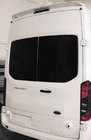 Ford Transit 2014– Spojler Anatomik (2014-2019, za lakiranje) fotografija 3