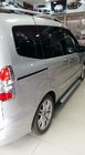 Ford Courier 2014–2023 Stranski pragovi DotLine (2 kos, aluminij) fotografija 5