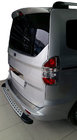Ford Courier 2014–2023 Pokrovi zavornih luči (2 kos, plastika) fotografija 5