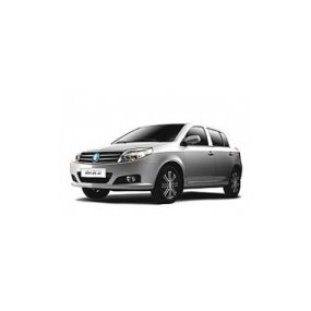 Tuning za Geely MK 2006-2014