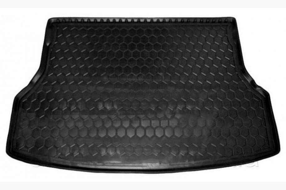 Geely Emgrand X7 2011– Plastična kadica za prtljažnik Image