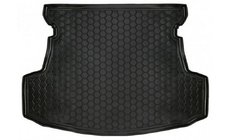 Geely GC-5 2010–2015 Podloga prtljažnika SD (Autogumm, plastika) fotografija 1