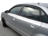 Audi A6 C6 2004–2011 Vetrni deflektorji oken SD (4 kos, COBRA) fotografija 1