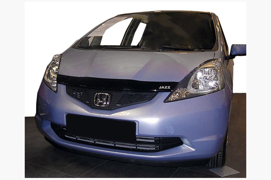Honda FIT/Jazz 2009–2013 Deflektor pokrova motorja (SIM) Image