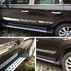 Renault Koleos 2008–2016 Original stranski pragovi (2 kosa) fotografija 1