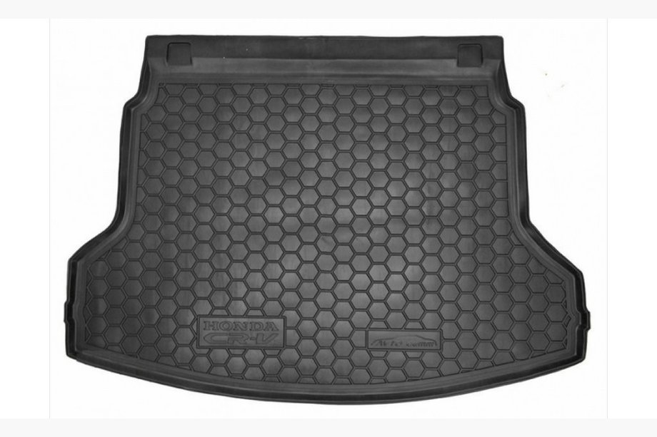 Honda CRV 2012–2016 Plastična kadica za prtljažnik Image
