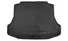 Honda Civic Sedan VIII 2006–2011 Plastična kadica prtljažnika bencin (Autogumm, plastika) fotografija 1
