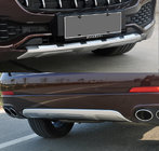 Maserati Levante 2016– Sprednji in zadnji lip dodatek (2 kosa) fotografija 2