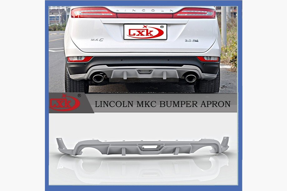 Lincoln MKC 2015– Zadnja obloga difuzorja Image